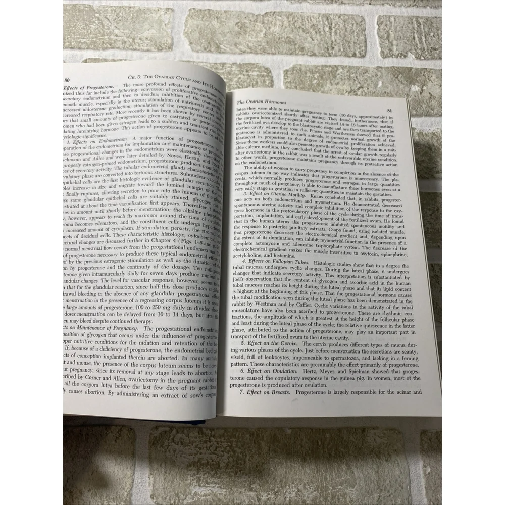 Unbranded this hardcover